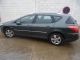 Peugeot 407 SW de 2009 - 60000 Km - Casablanca