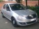 Dacia Logan de 2008 - 99000 Km - Casablanca