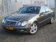 Mercedes Classe E de 2008 - 90000 Km - Casablanca