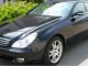 Mercedes Classe CLS de 2007 - 180000 Km - Rabat