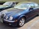Jaguar S-Type de 2002 - 150000 Km - Casablanca