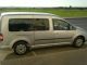 Volkswagen Caddy de 2008 - 80000 Km - Meknes