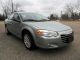 Chrysler Sebring de 2006 - 120000 Km - Rabat