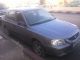 Hyundai Accent de 2004 - 106000 Km - Rabat