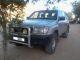 Toyota Land Cruiser diesel occasion Erfoud 327400km - Annonce n° 211344