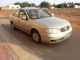 Nissan Sunny essence occasion Rabat 125000km - Annonce n° 212033
