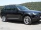 BMW X3 de 2009 - 38000 Km - Casablanca