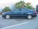 Peugeot 607 de 2005 - 180000 Km - Casablanca