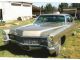Cadillac Eldorado de 1967 - 55490 Km - Mohammedia