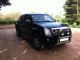 Isuzu D-MAX de 2007 - 180000 Km - Casablanca