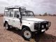 Land rover Defender de 2004 - 435000 Km - Ouarzazate