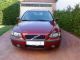 Volvo S60 de 2005 - 70000 Km - Rabat