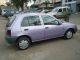 Toyota Starlet essence occasion Casablanca 200000km - Annonce n° 211437