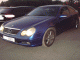 Mercedes 220 CDI occasion Rabat 200005km - Annonce n° 212102