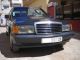 Mercedes 190 D occasion Rabat 250000km - Annonce n° 212075