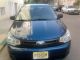 Ford Focus essence occasion Fes 96000km - Annonce n° 212134