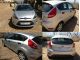 Ford Fiesta ESSENCE occasion Rabat 25000km - Annonce n° 