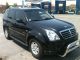 Ssangyong Rexton CDI occasion Nador 67000km - Annonce n° 
