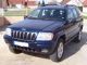 Jeep Grand Cherokee de 2001 - Casablanca