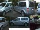 Volkswagen Caddy de 2007 - 86000 Km - Casablanca