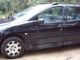 Peugeot 206 SW de 2003 - 166000 Km - Casablanca