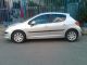 Peugeot 207 de 2007 - 126000 Km - Casablanca