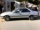 Peugeot 405 de 1991 - 180000 Km - Ksar El Kbir