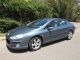 Peugeot 407 de 2005 - 160000 Km - Casablanca