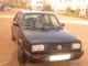 Volkswagen Jetta de 1984 - Ksar El Kbir