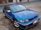 Honda Civic de 1993 - Casablanca