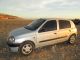 Clio II de 1999 à Agadir