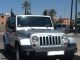 Jeep Wrangler sahara unlimited  occasion Marrakech 38000km - Annonce n° 