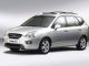 Kia Carens de 2008 - 98000 Km - Casablanca