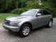 Infiniti FX 35 de 2005 - 45000 Km - Casablanca