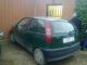 Fiat Punto de 1997 - Casablanca