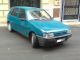 Fiat 126 de 1997 - 170000 Km - Tetouan
