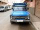 Nissan 100 NX de 1977 - Agadir