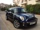 Mini Cooper S occasion Casablanca 49000km - Annonce n° 