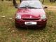 Renault Clio II 1.4 occasion Sidi Kacem 160000km - Annonce n° 