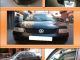 Volkswagen Passat de 1999 - 118000 Km - Casablanca