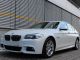 BMW SERIE 5 de 2012 - 17200 Km - Allemagne