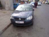 Volkswagen Polo de 2006 - 70000 Km - Rabat