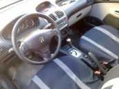 Peugeot 206 de 2010 - 39000 Km - Rabat