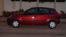 Renault Mégane II de 2012 - 72000 Km - Casablanca