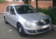 Dacia Logan de 2008 - 99000 Km - Casablanca