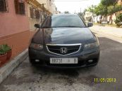 Honda Accord Executive occasion Mohammedia 160000km - Annonce n° 211471