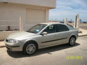 Renault Laguna II de 2004 - 150000 Km - Rabat