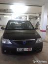 Dacia Logan diesel occasion Salé 93000km - Annonce n° 211352