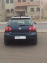 Volkswagen Golf V de 2006 - 109600 Km - Rabat