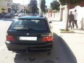 BMW SERIE 3 de 2003 - Casablanca